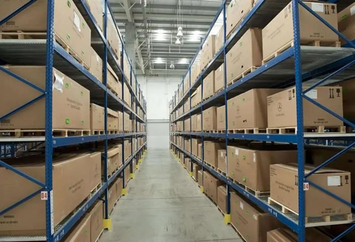 深圳到温岭市货物仓储